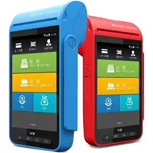 湘潭拉卡拉智能POS机